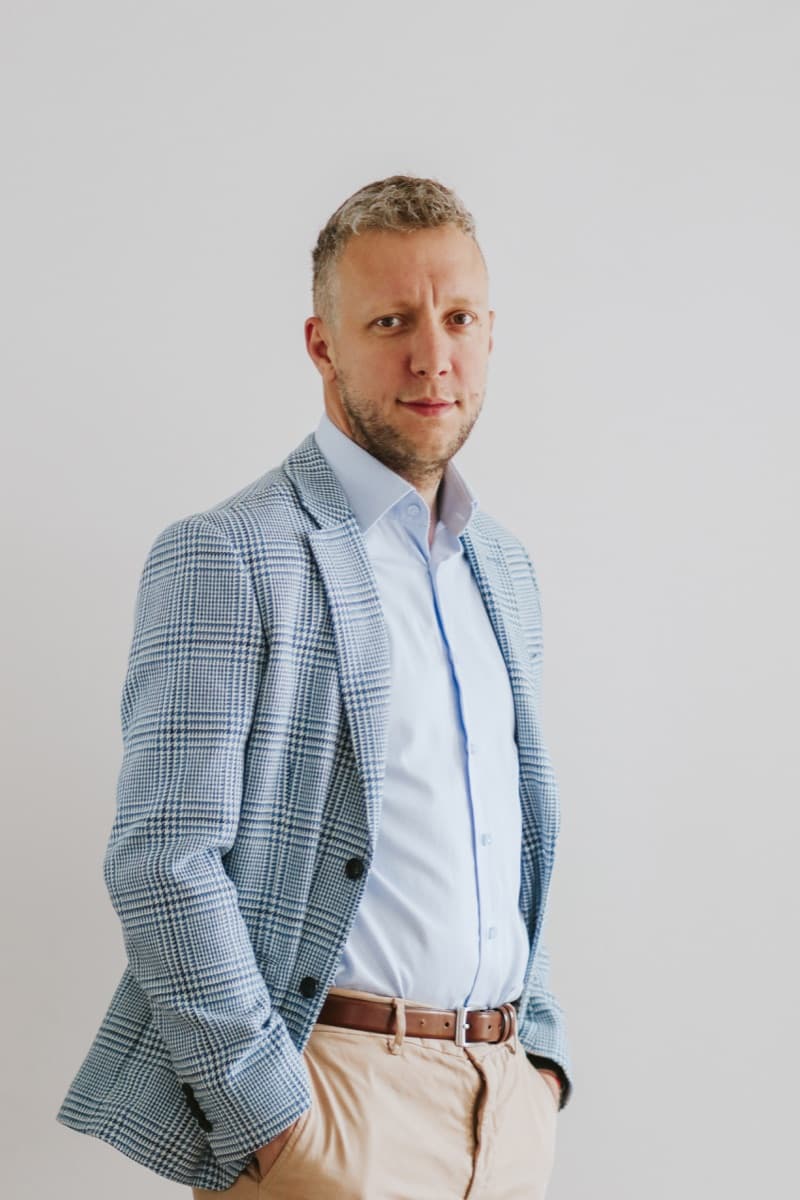 Łukasz Wysocki